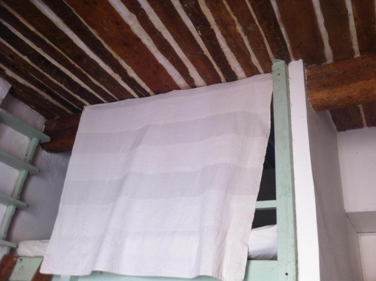 Appartement Les Petits Studios/mezzanine Du Panier Marseille