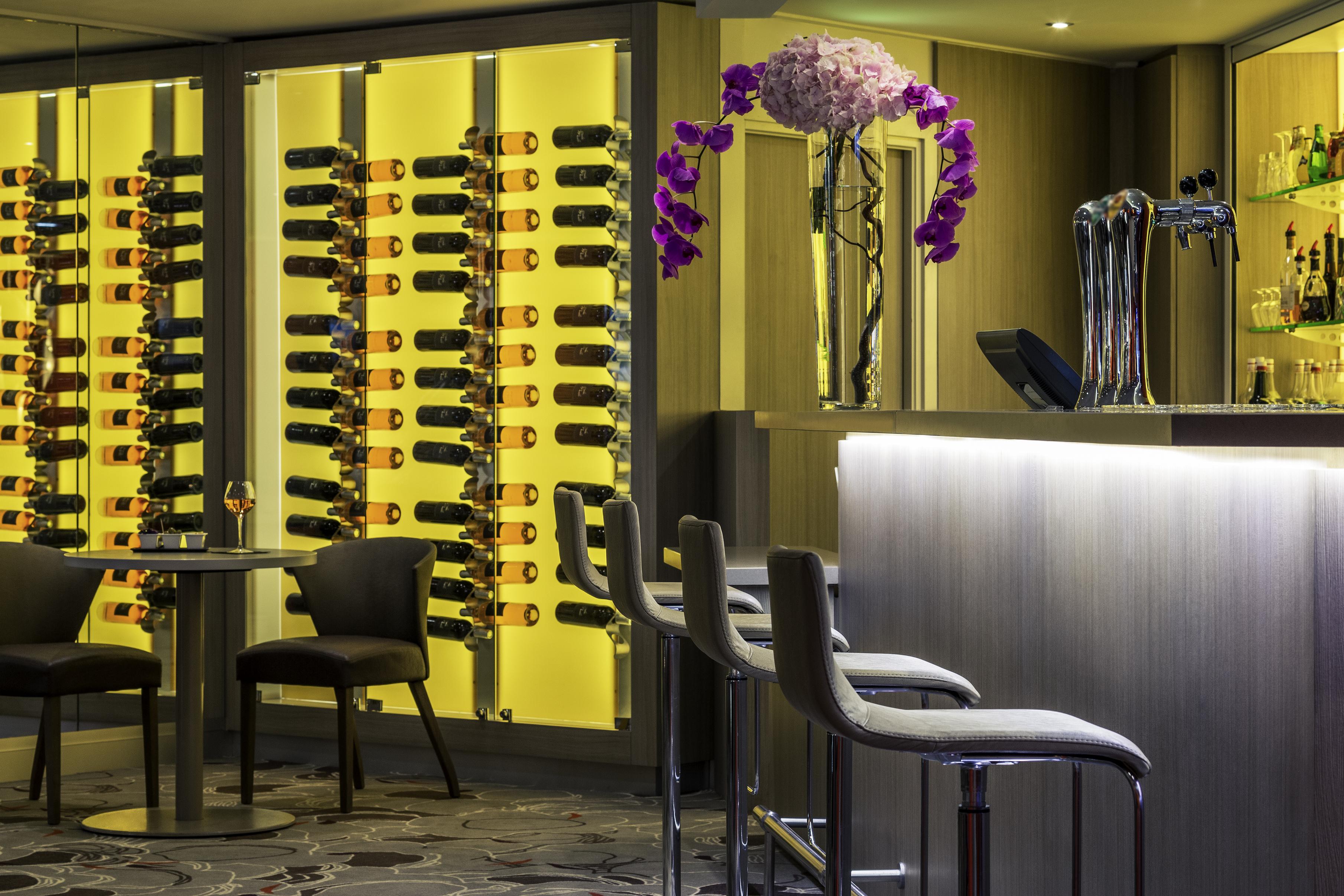 Hotel Mercure Centre Vieux Port Marseille
