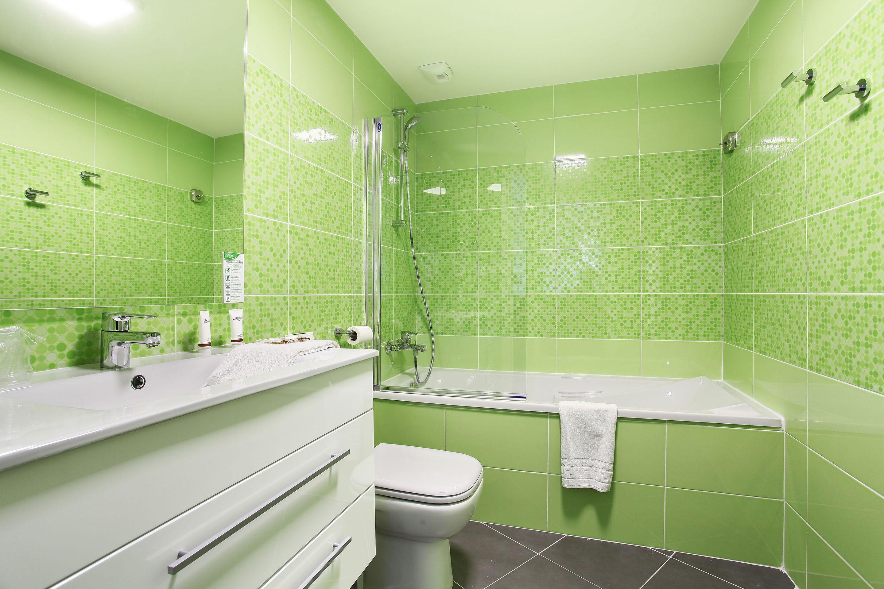 Odalys - Prado Aparthotel 3*