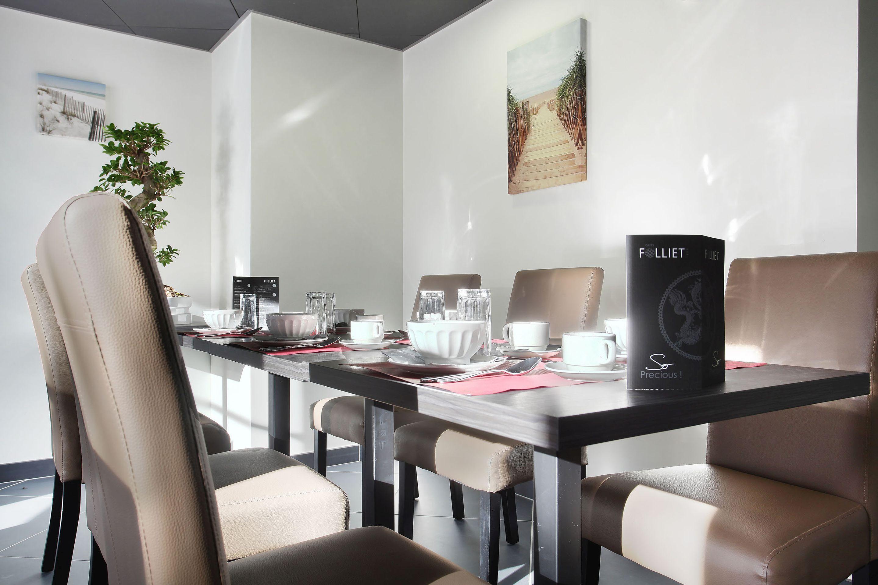 Odalys - Prado Aparthotel 3*