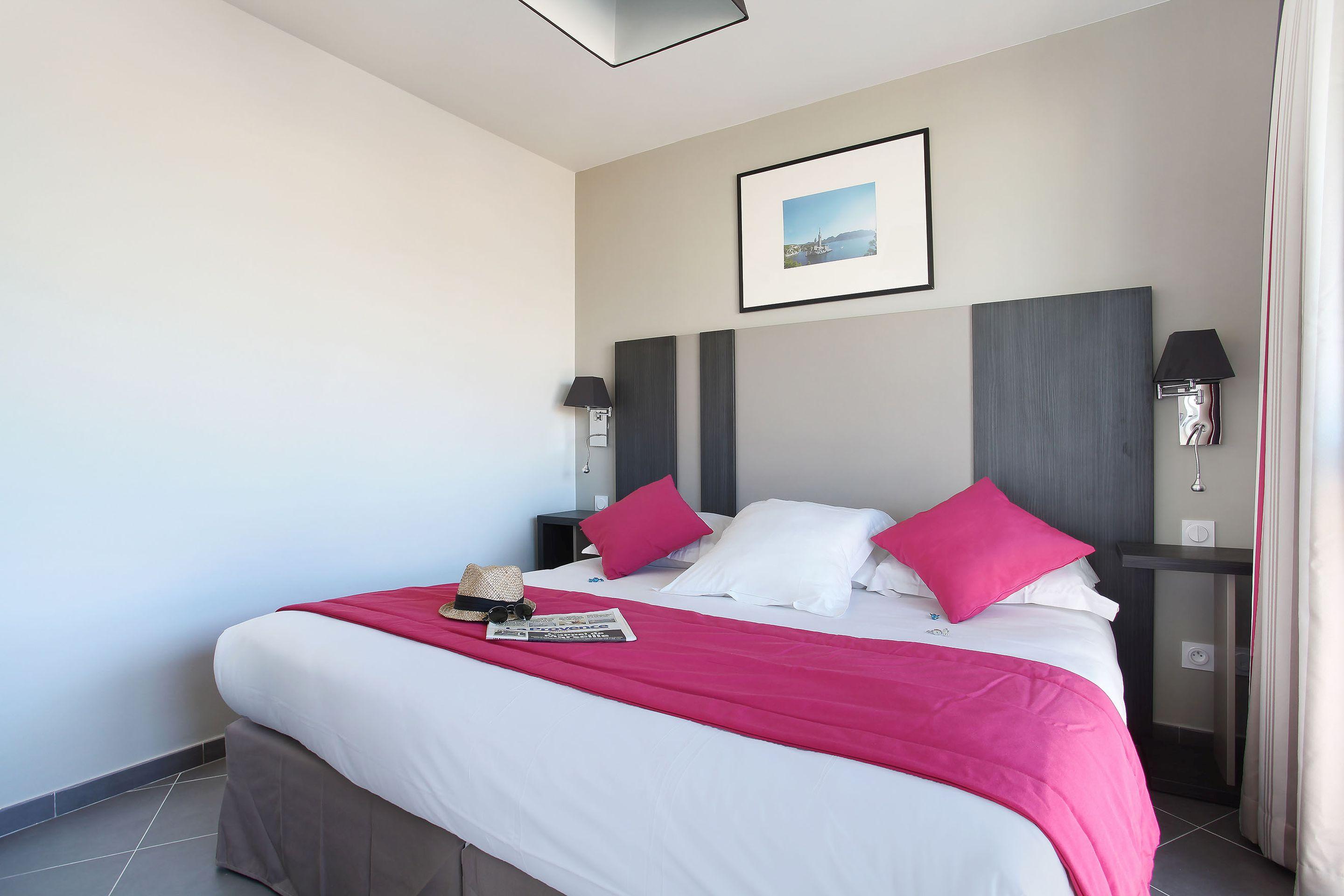 Odalys - Prado 3* Marseilles