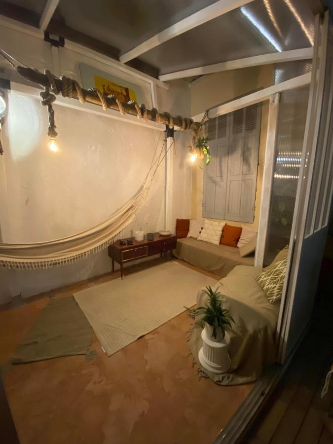 Grande Terrasse Marseilles