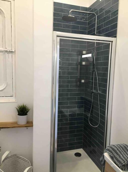 Hyper Centre Clim T2 Neuf - Old Port 1.5km Appartement Marseille