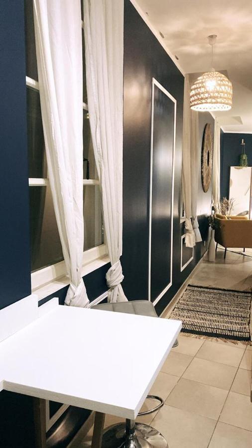 Appartement Vieux Port Chic *