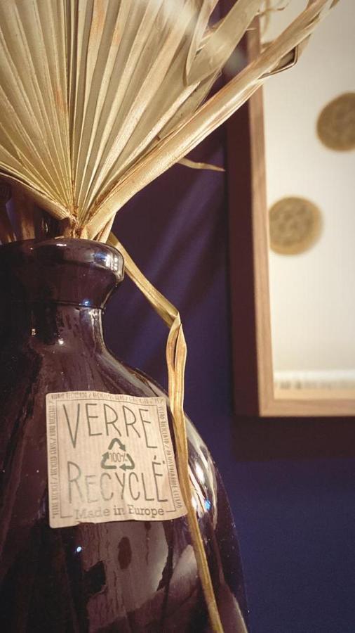 Vieux Port Chic Appartement *