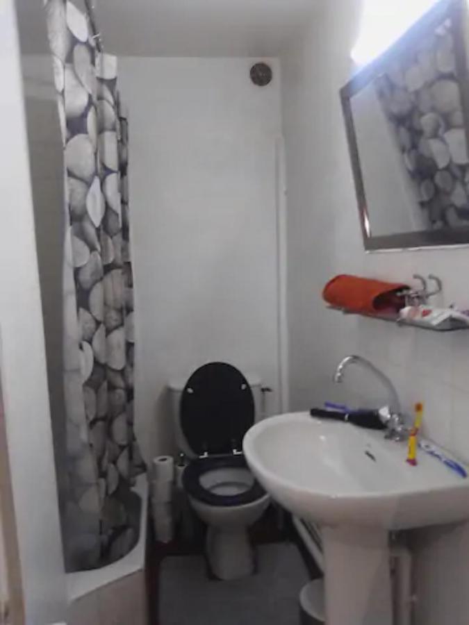 Appartement T2 De Charme Marseille