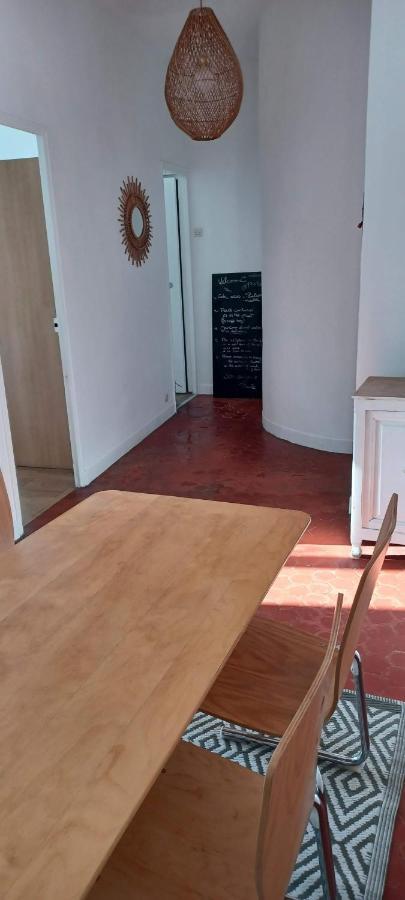 Appartement Le Lices *