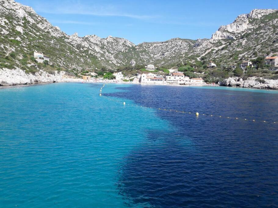 Appartement Le Lices Marseille