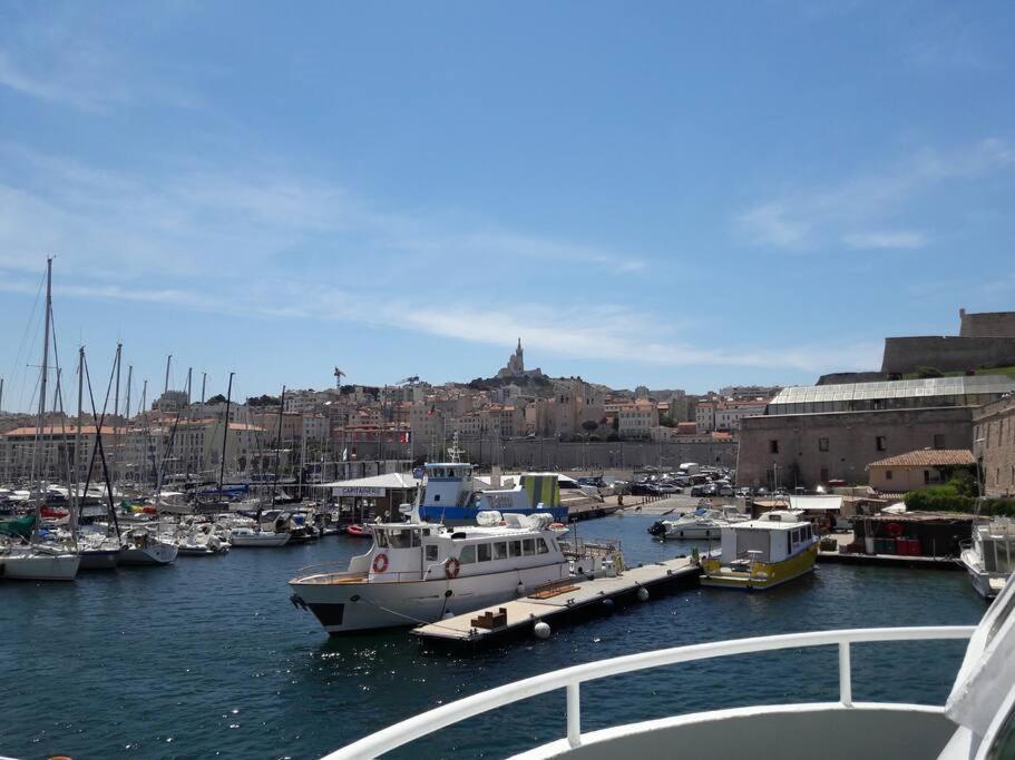 Le Lices Marseille