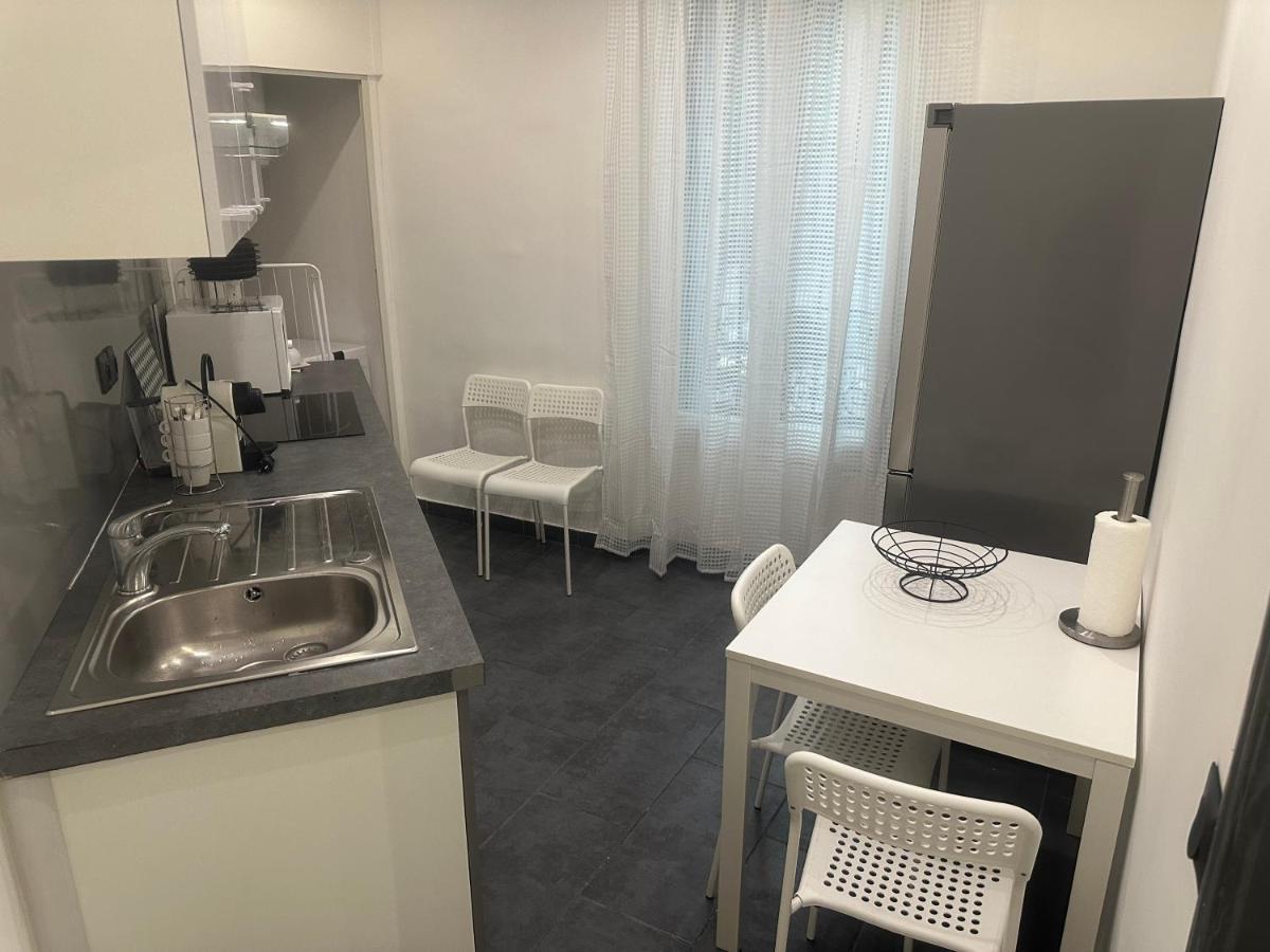 Le Coeur De Apartment Marseilles