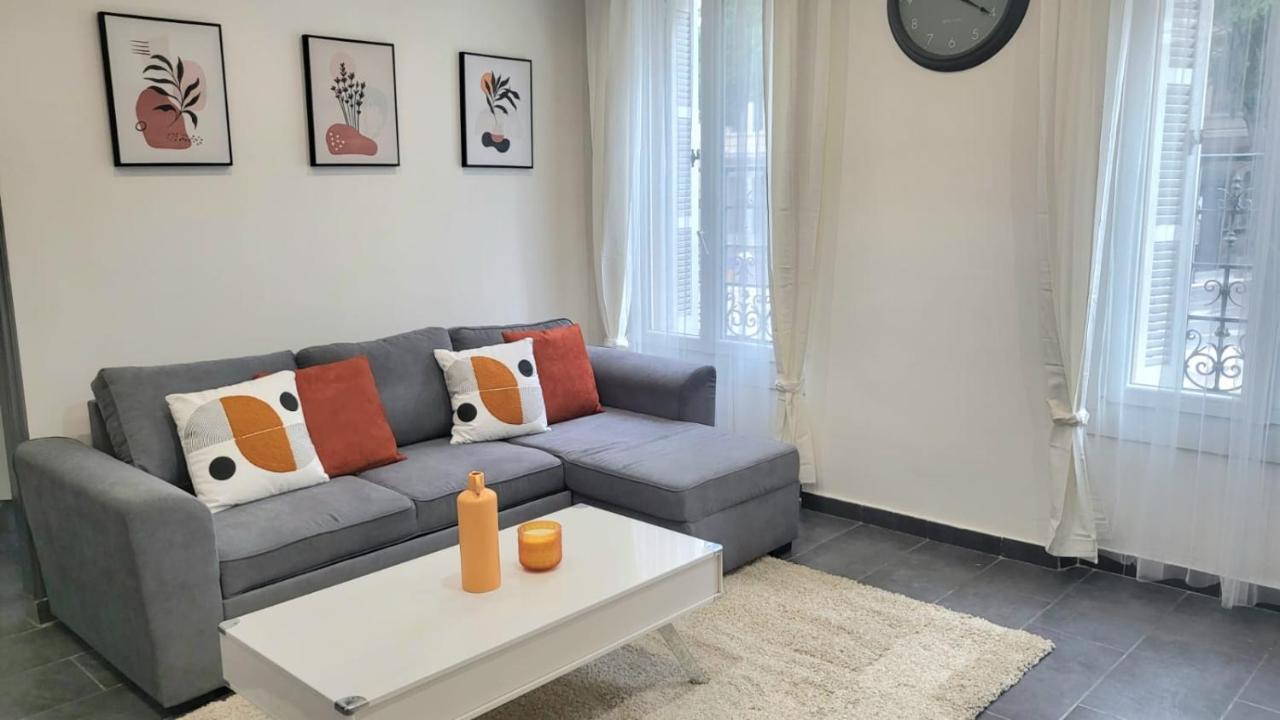 Apartment Le Coeur De *