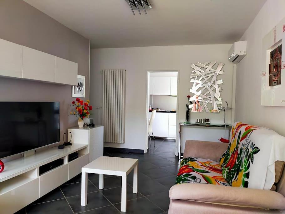 Apartment Cigalou Sous Les Pins
