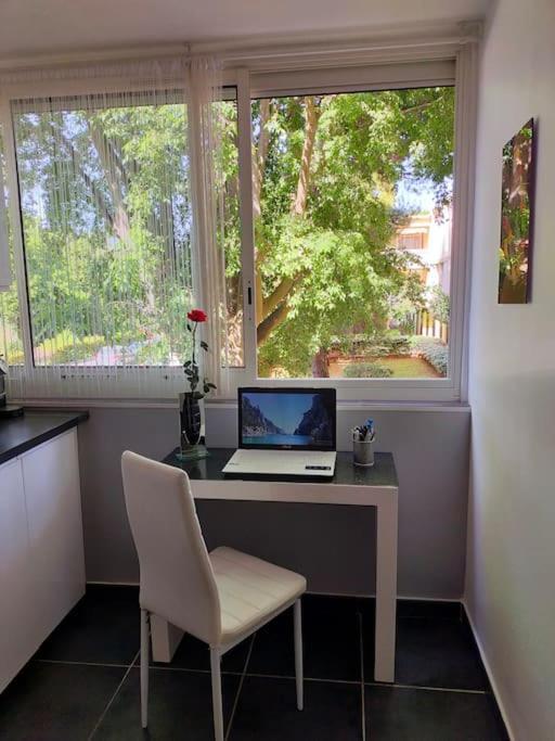 Apartment Cigalou Sous Les Pins