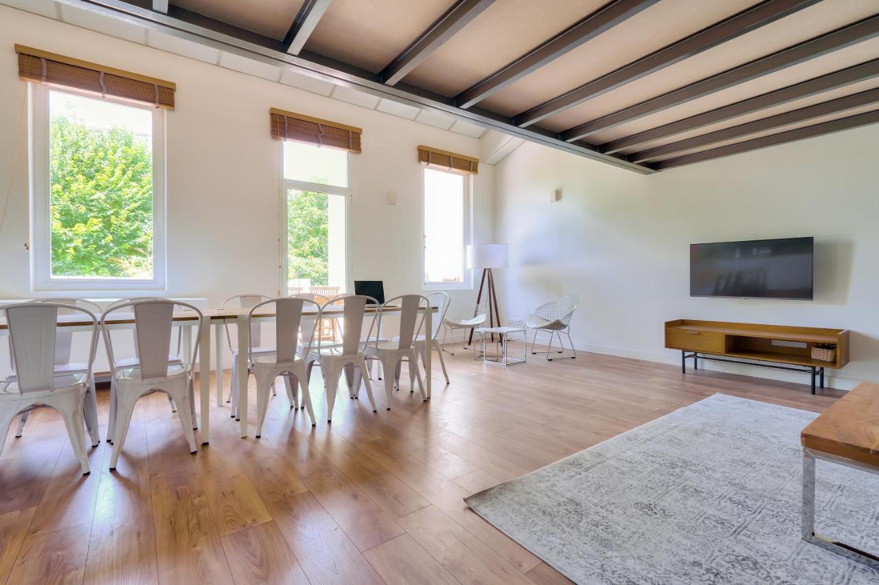 Nocnoc - Le Plouf Aparthotel Marseille