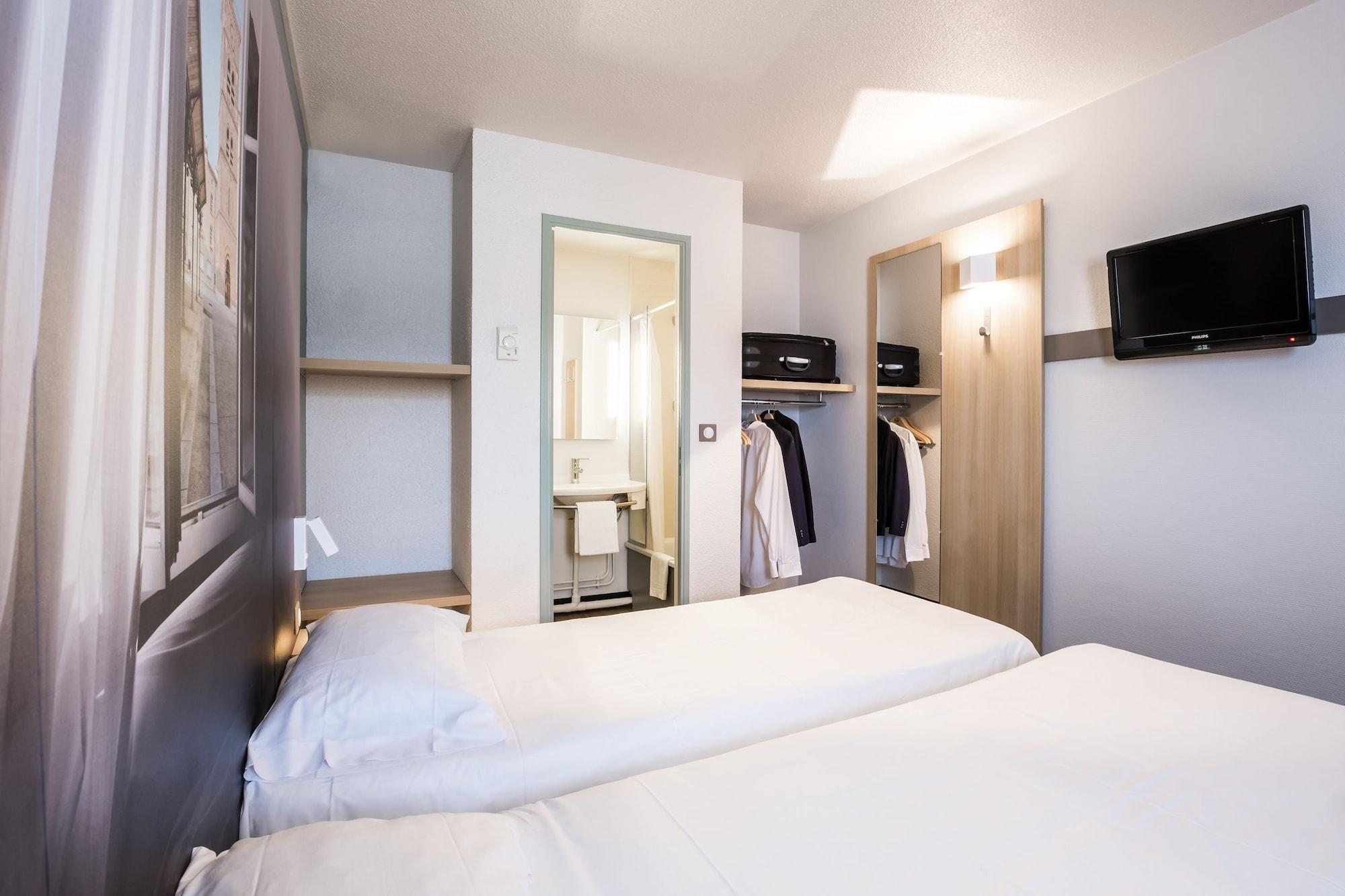 Hotel Estaque Marseilles