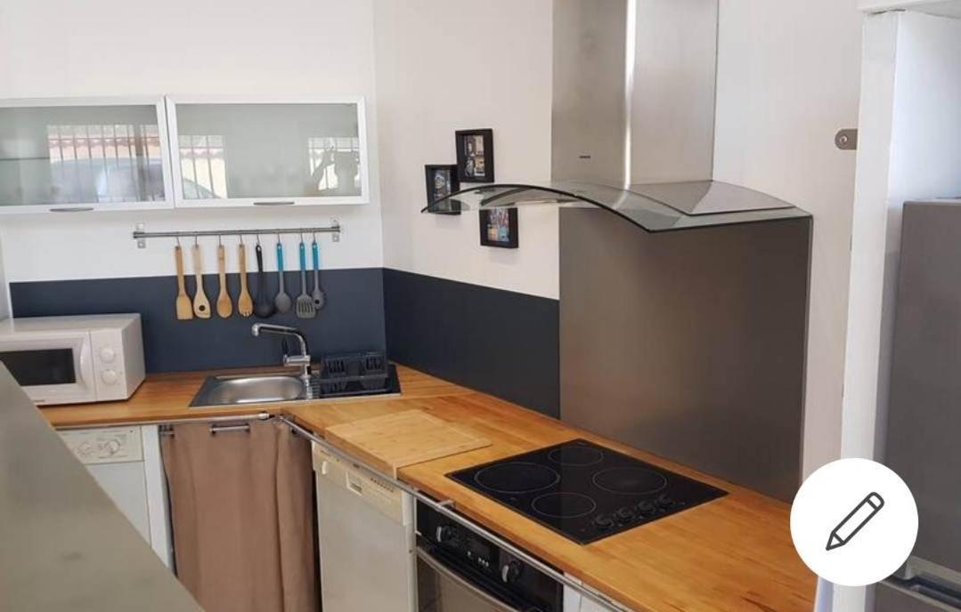 Apartment Loft Vallon Des Auffes A 100 M De La *