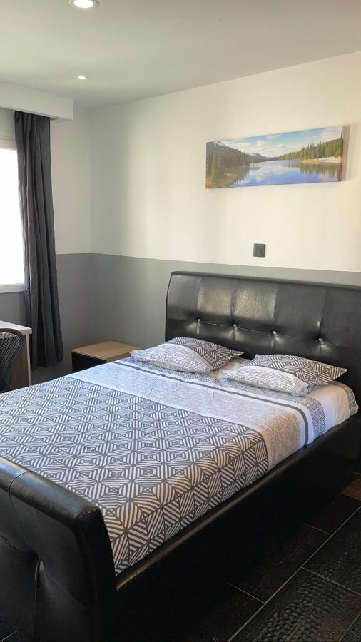Hotel Nd Five Marseilles