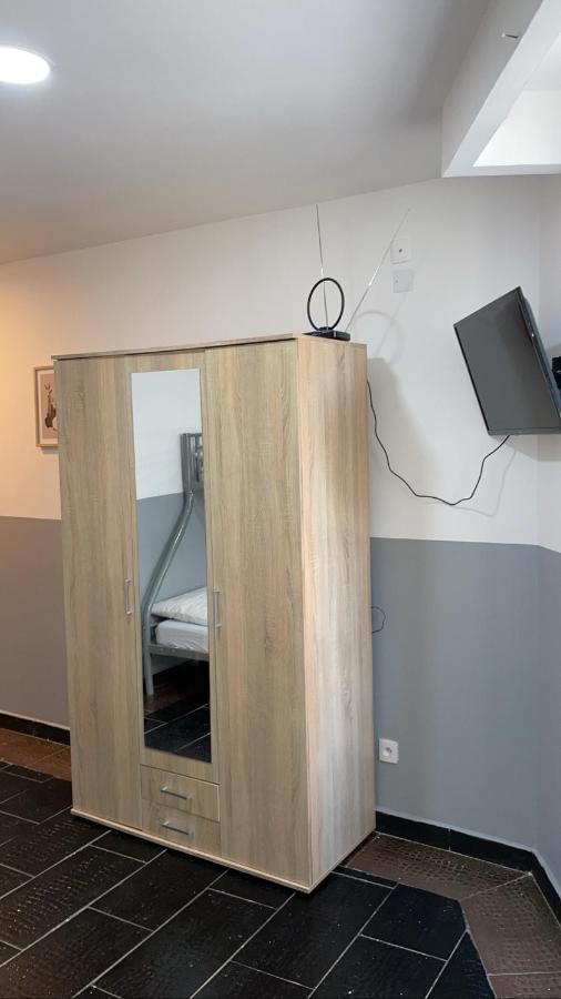 Nd Five Hotel Marseilles