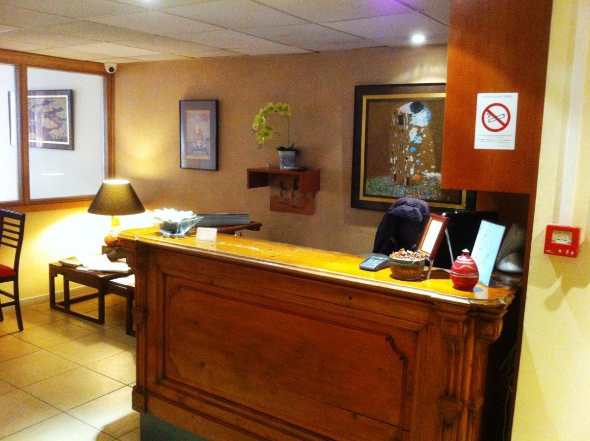 Hotel Du Sud Vieux Port Marseilles