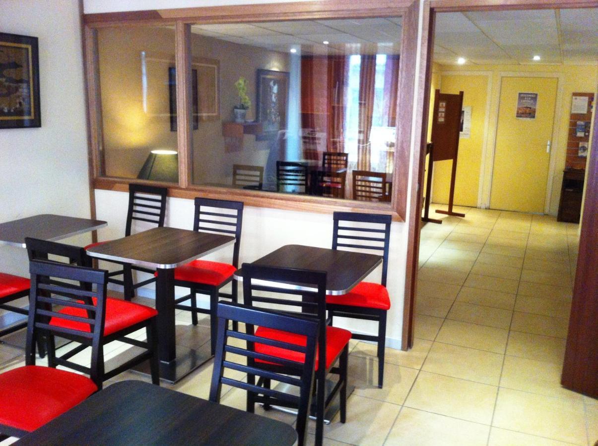 Du Sud Vieux Port Hotel Marseilles