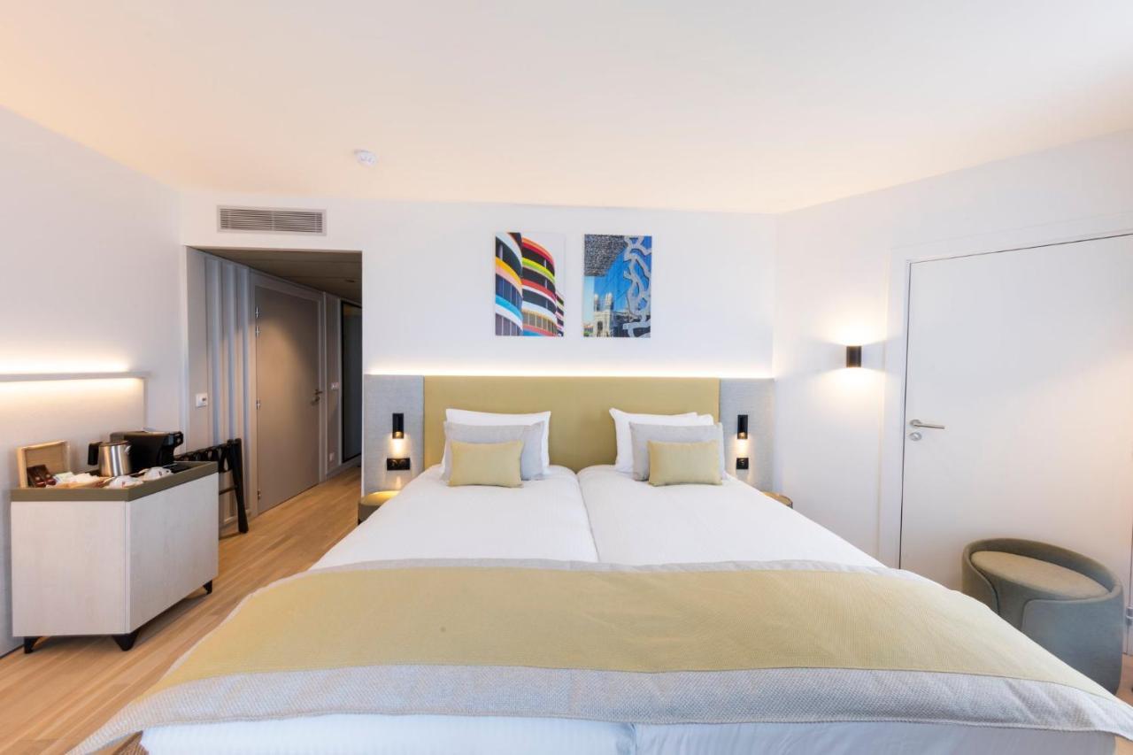Hotel Crowne Plaza - Le Dome Marseille