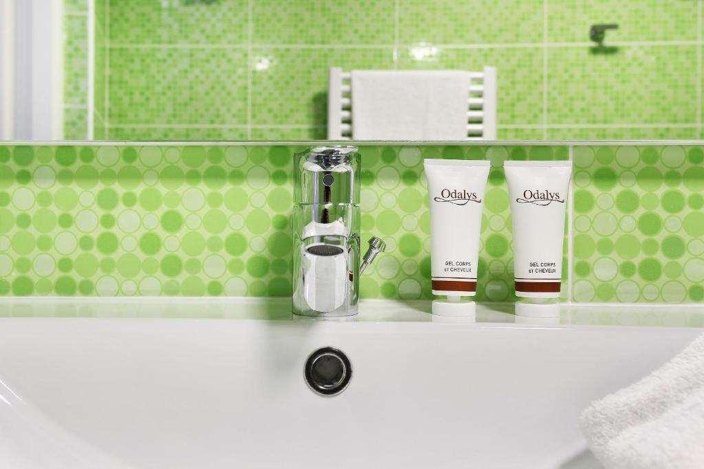 Odalys - Prado Aparthotel Marseilles