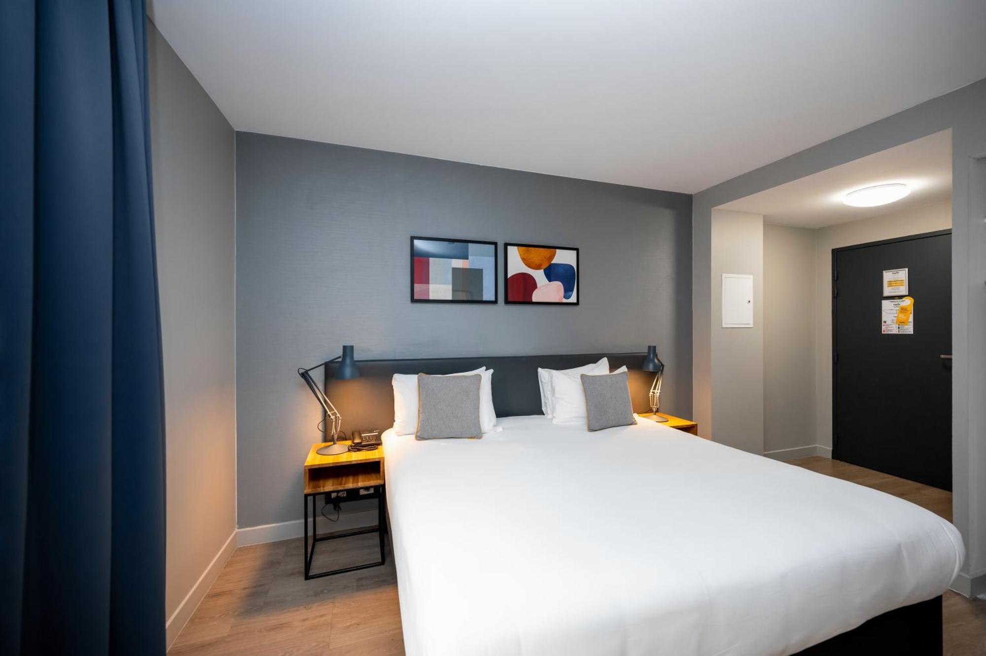 Staycity Centre Vieux Port Appart hôtel 3*