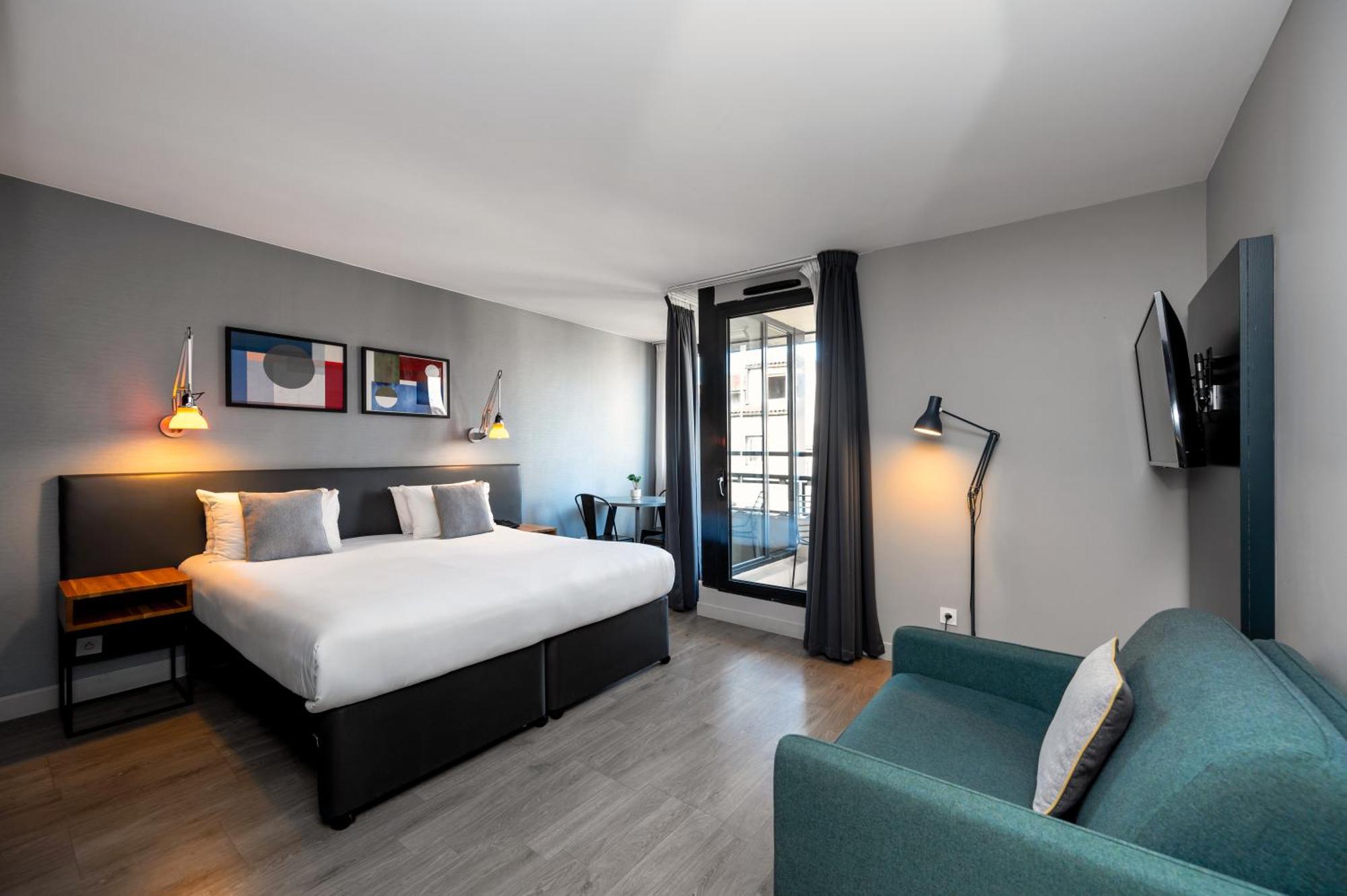 Staycity Centre Vieux Port Appart hôtel