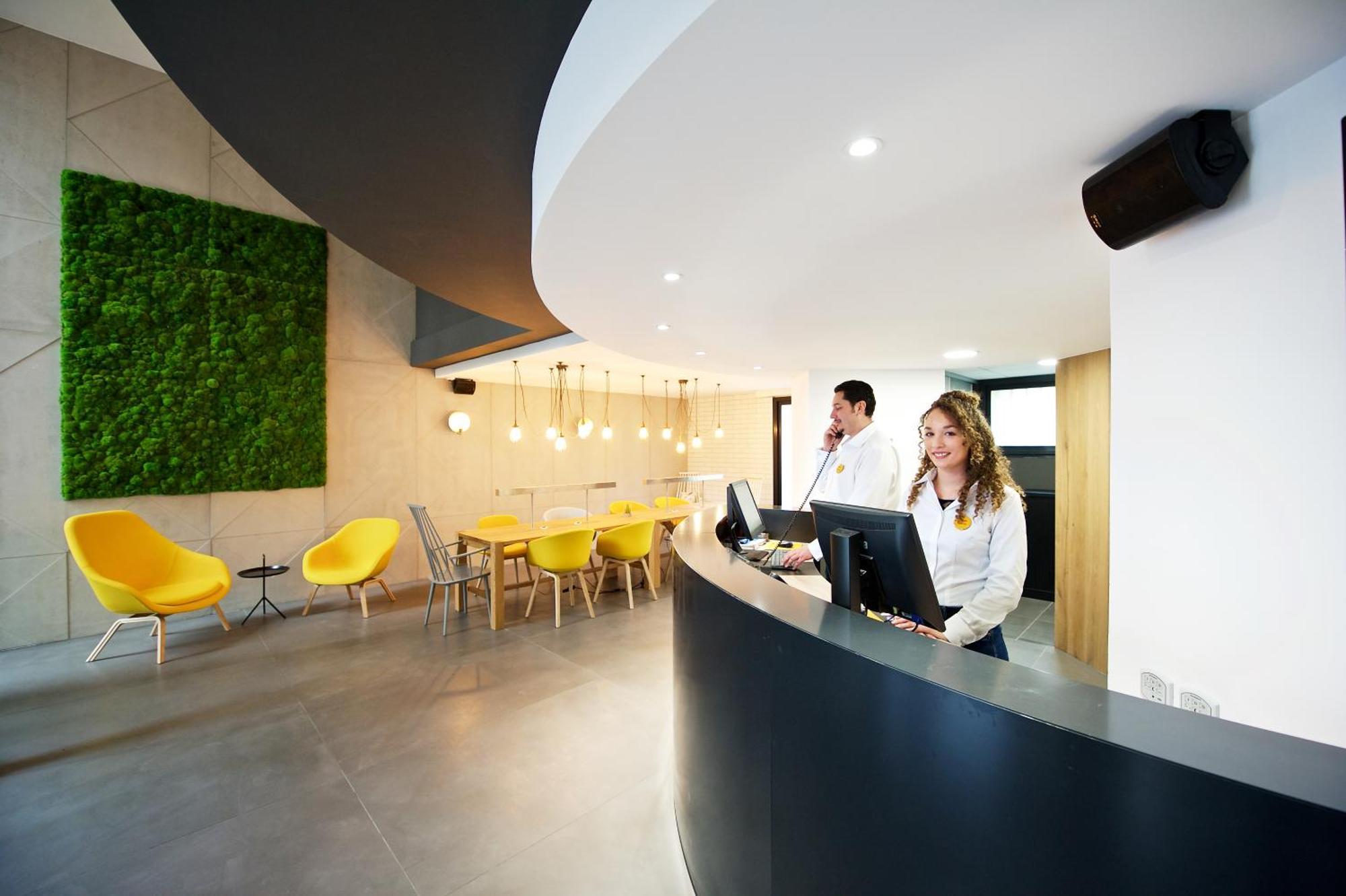 Appart hôtel Staycity Centre Vieux Port Marseille