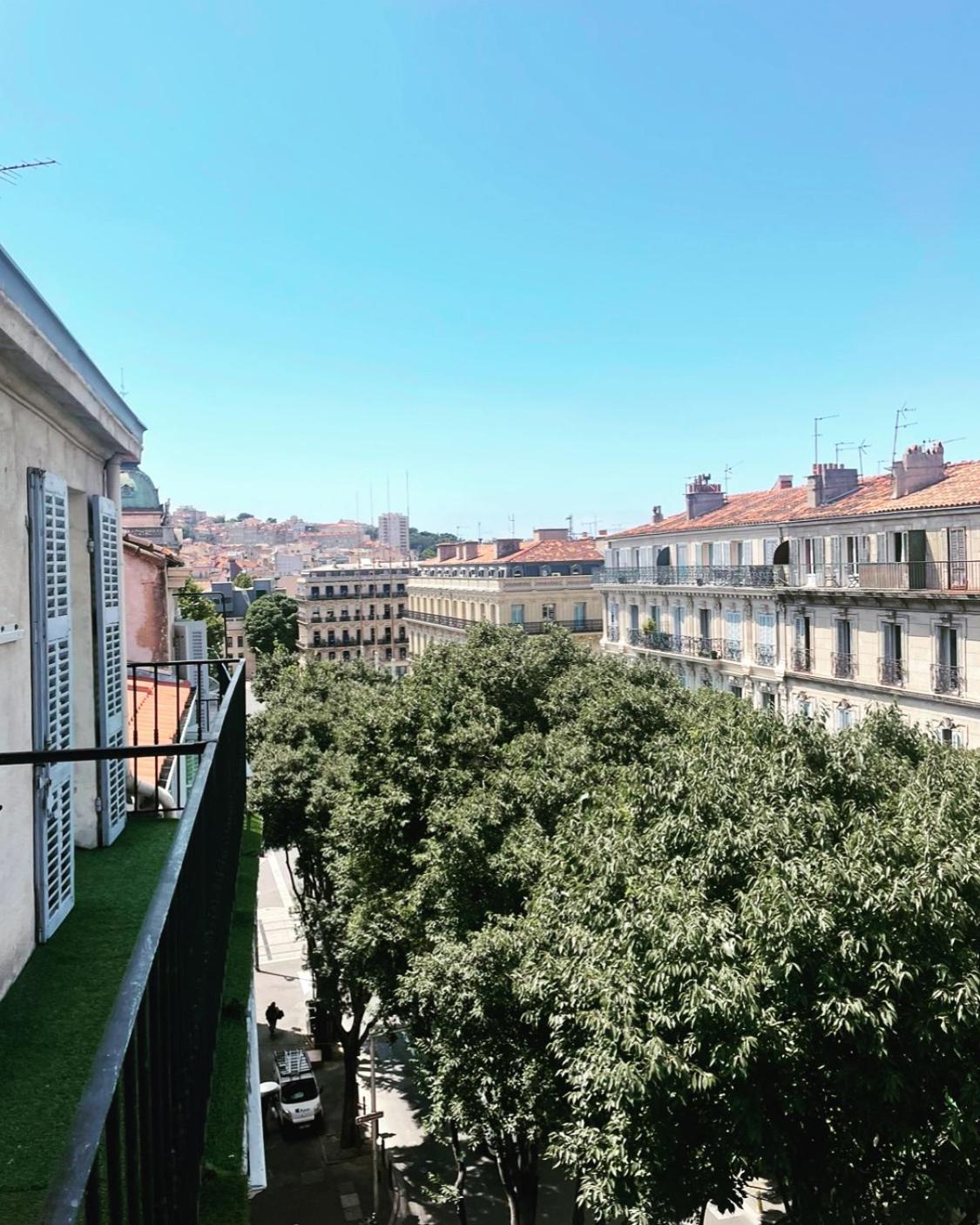 Boutique Provencia Marseille