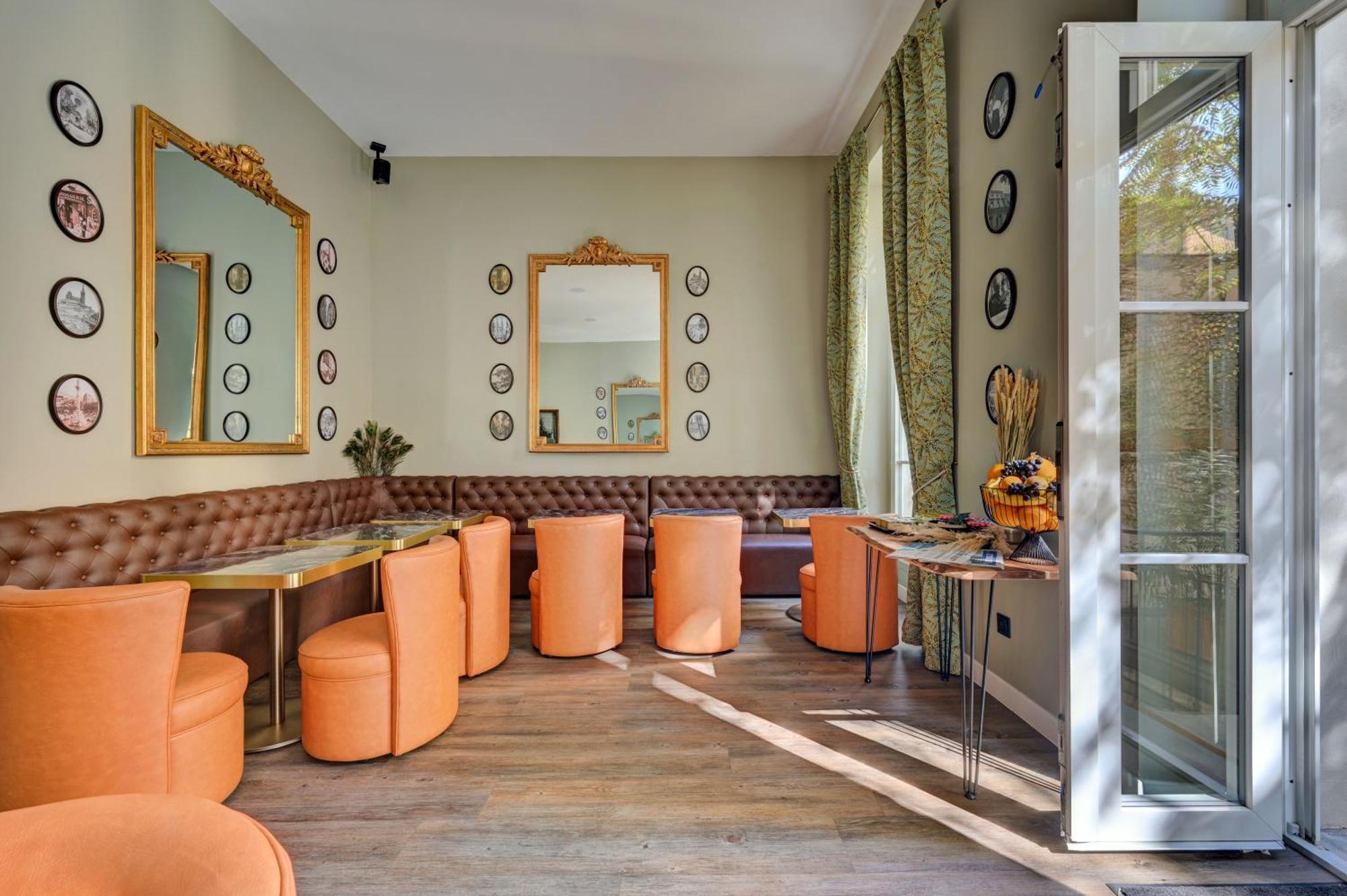 Hotel Boutique Provencia *