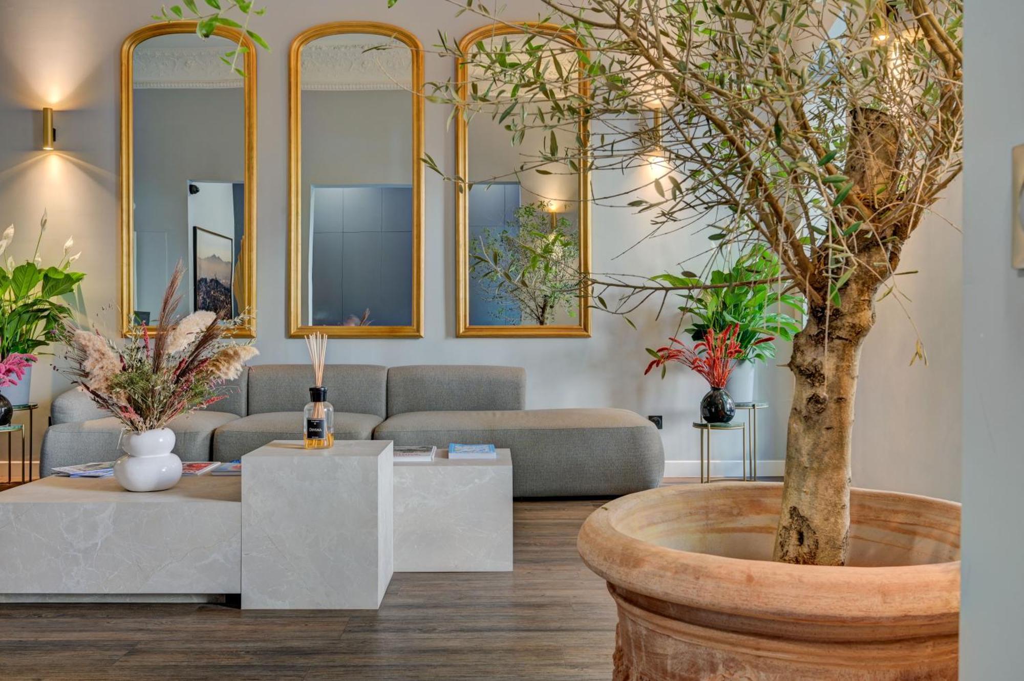 Boutique Provencia Hotel Marseille
