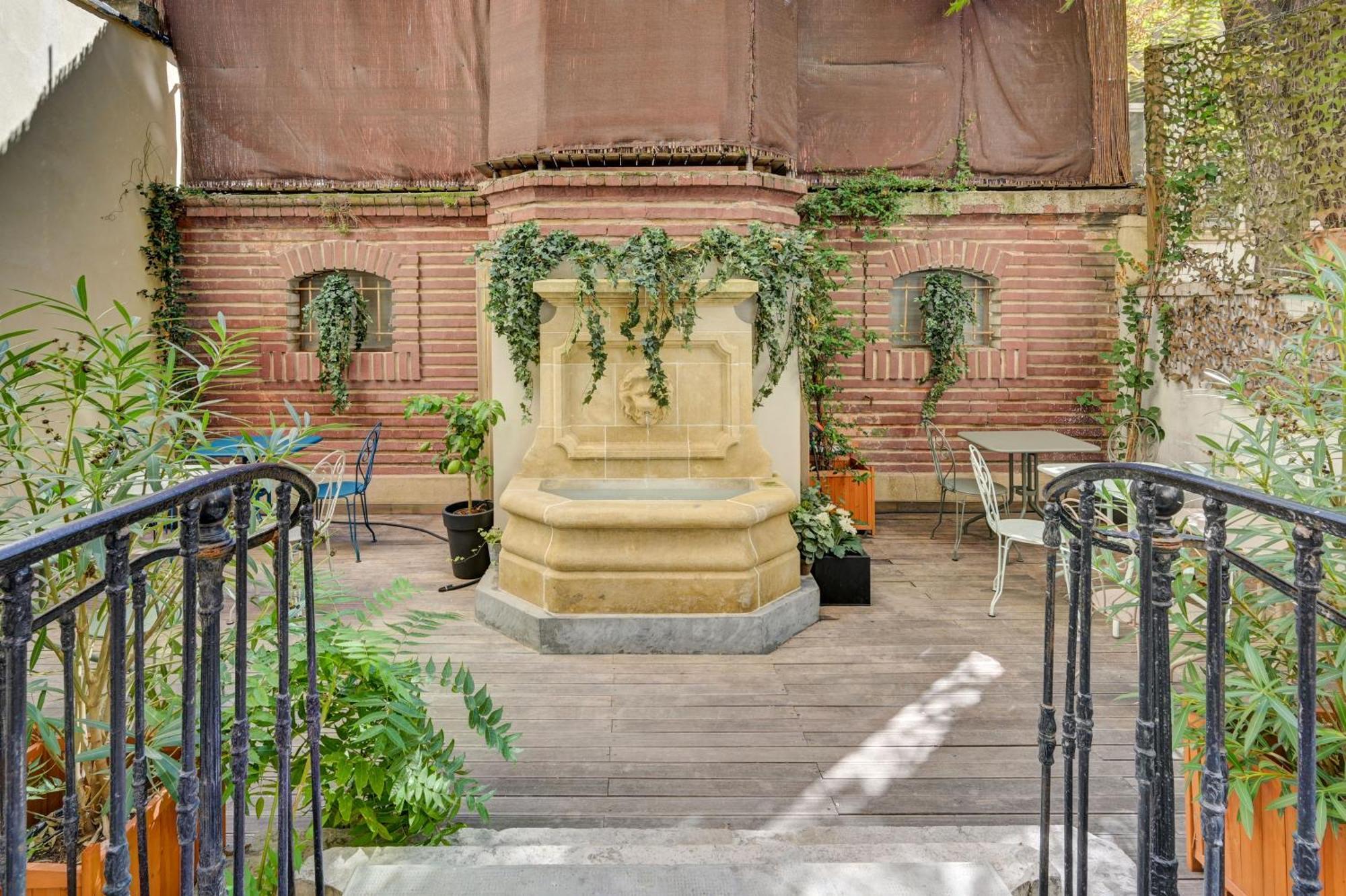 Boutique Provencia Hotel Marseille