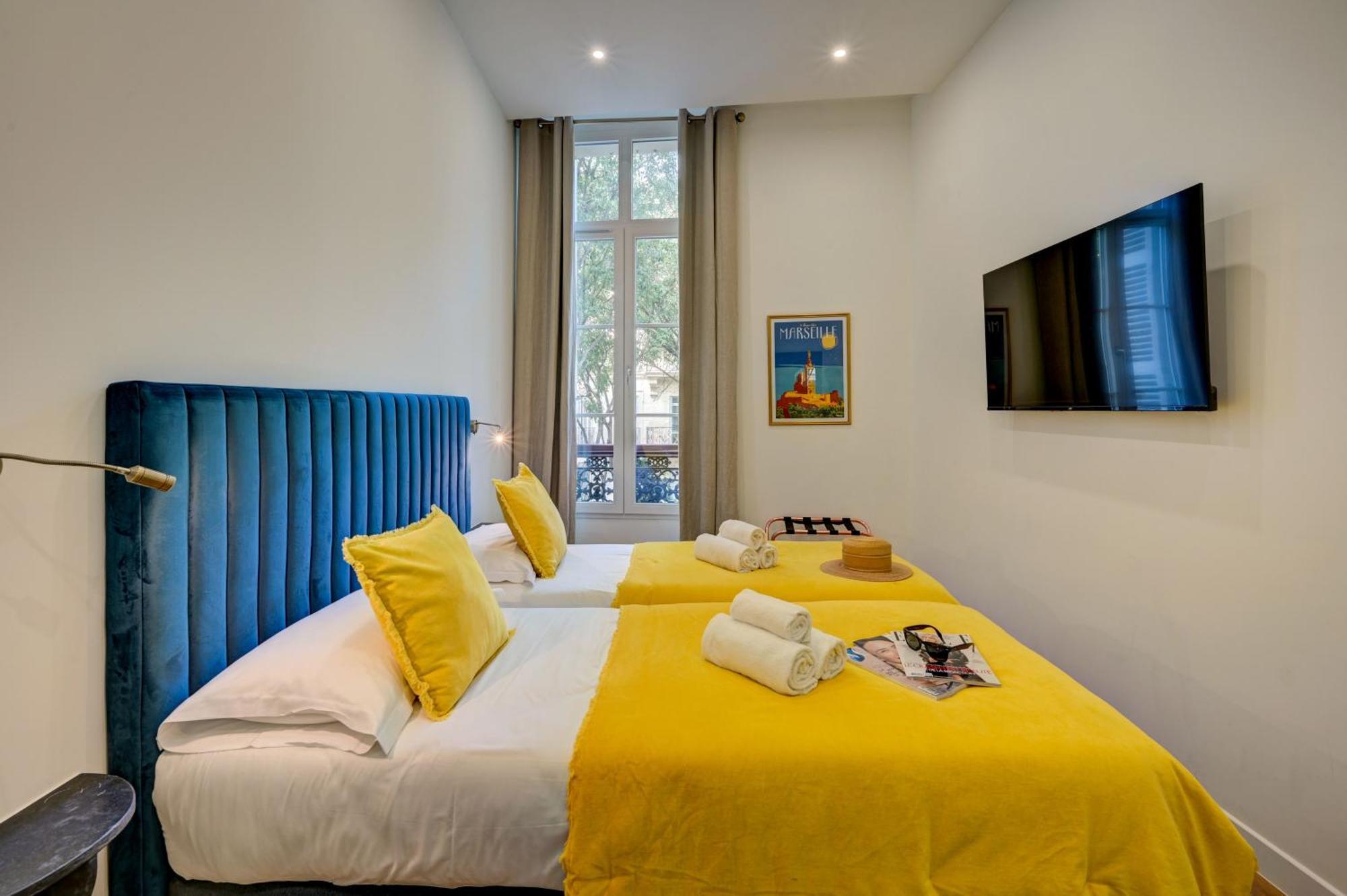 Boutique Provencia Marseille