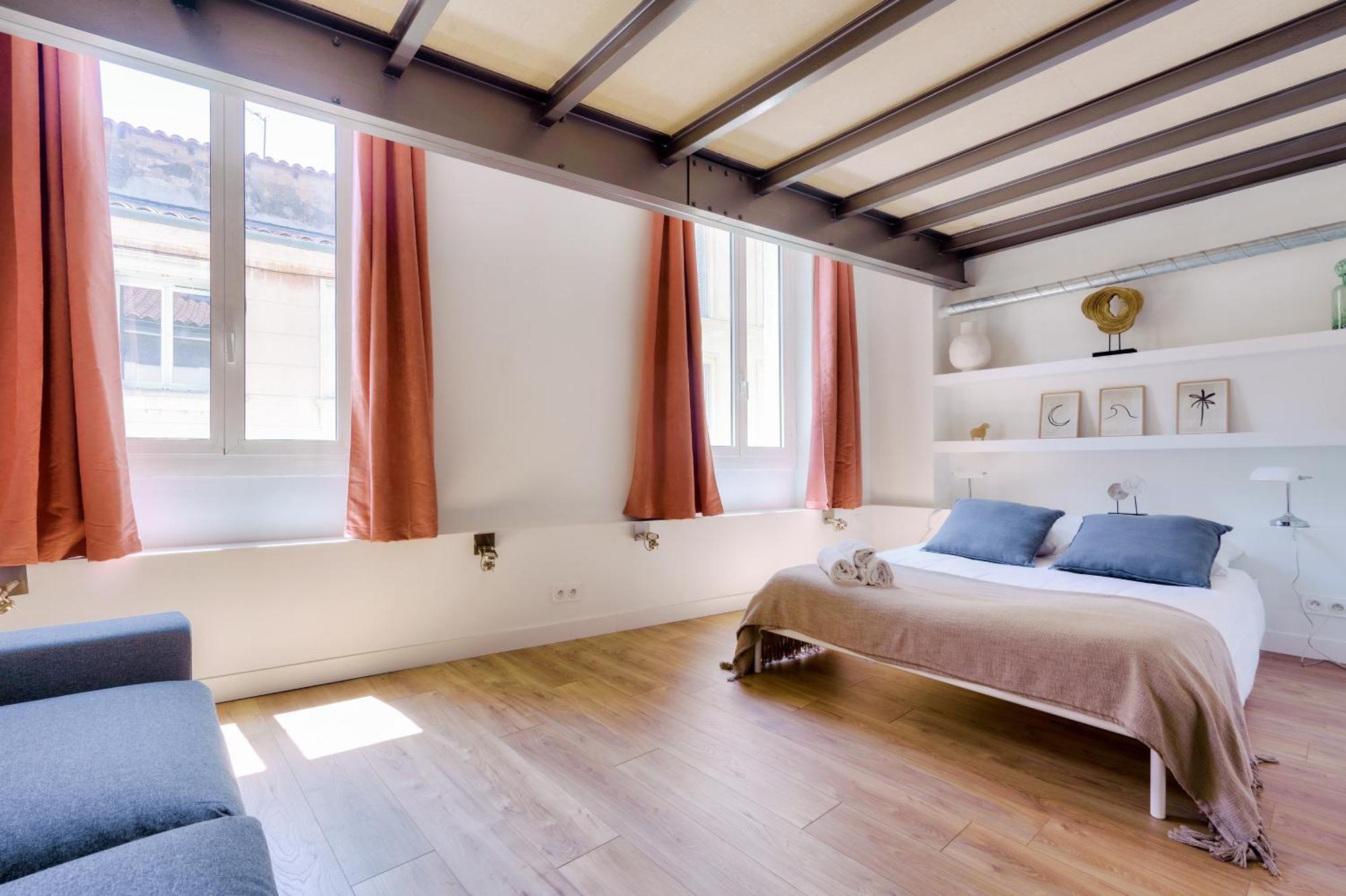 Nocnoc - Le Plouf Aparthotel