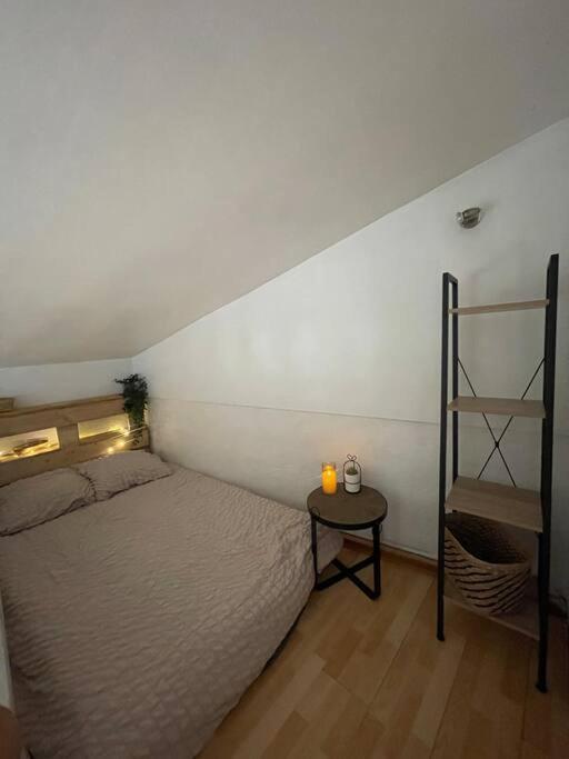 Appartement Avec Exterieur *