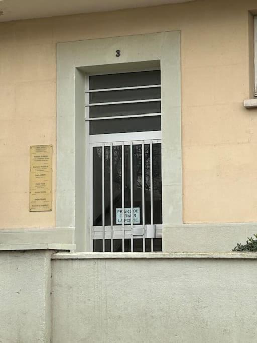 La Madrague 13008 Appartement