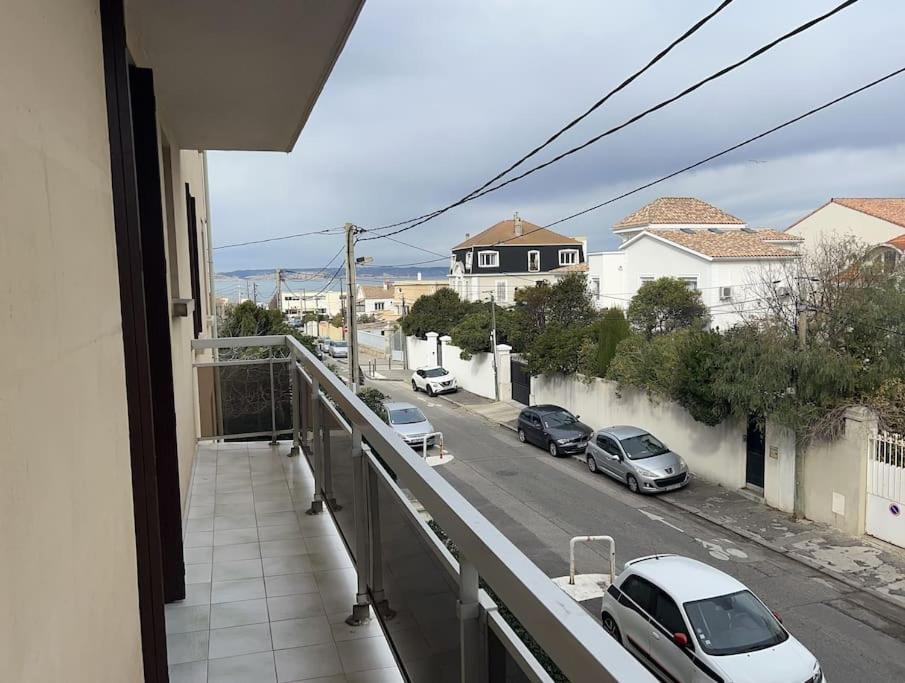 La Madrague 13008 Appartement *