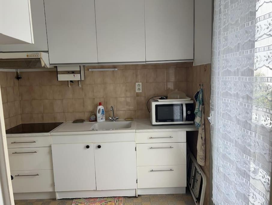 La Madrague 13008 Appartement