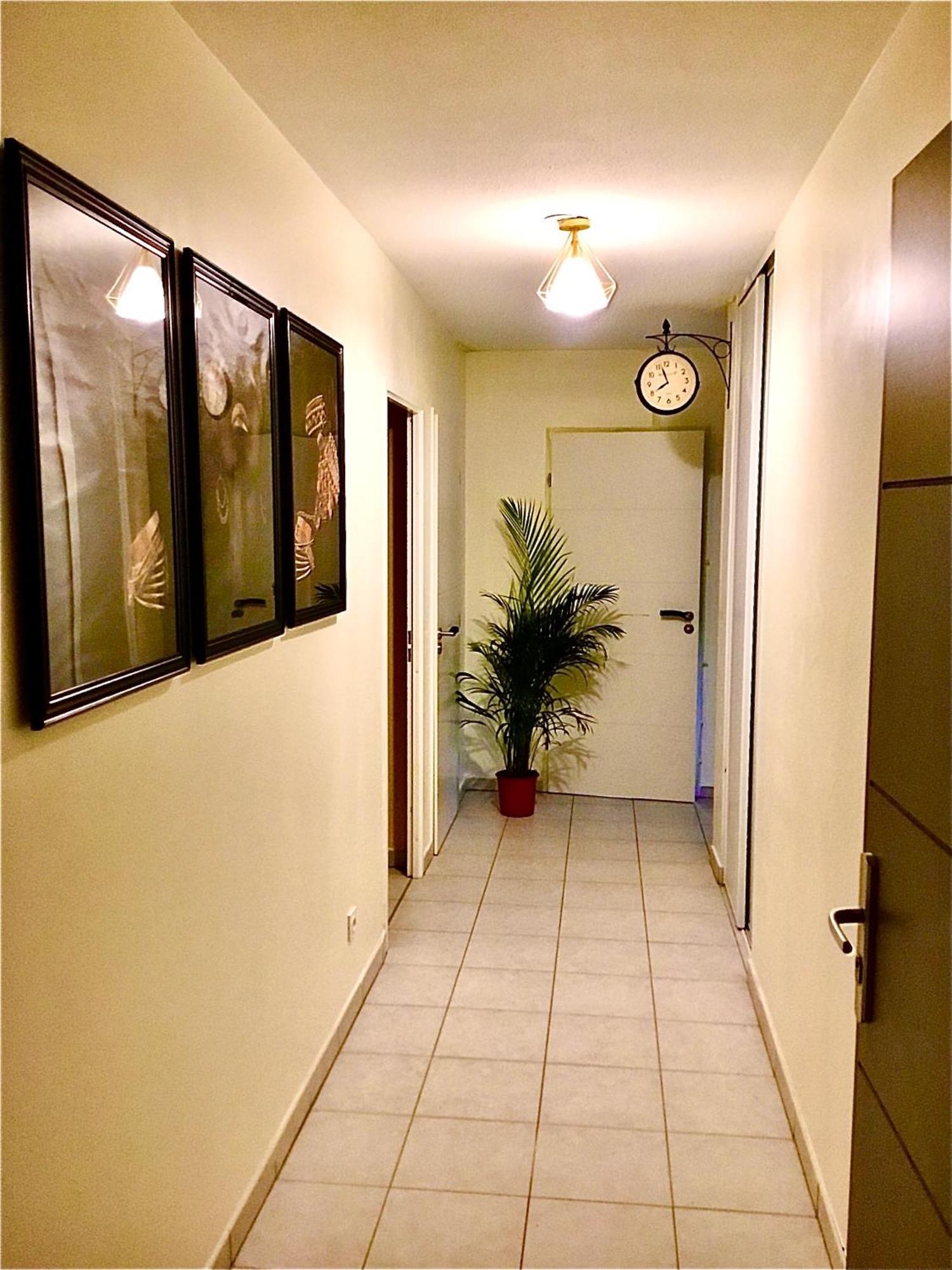 Appartement T2 Velodrome Prado