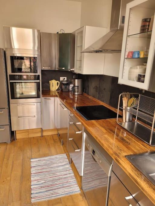 Appartement Plein Coeur De *
