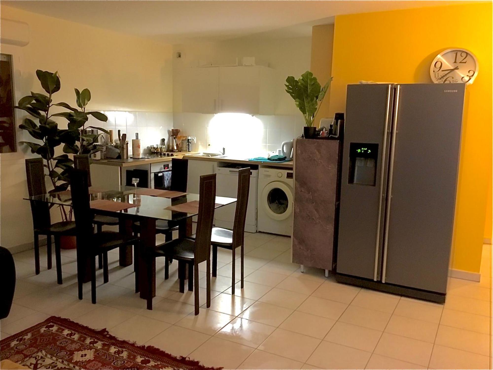 T2 Velodrome Prado Appartement Marseille