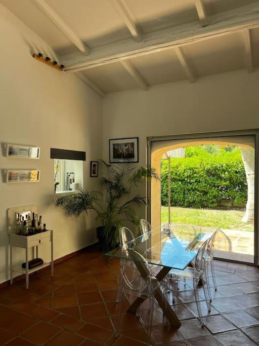 Villa Au Calme Avec Piscine, Ideal Famille Marseilles