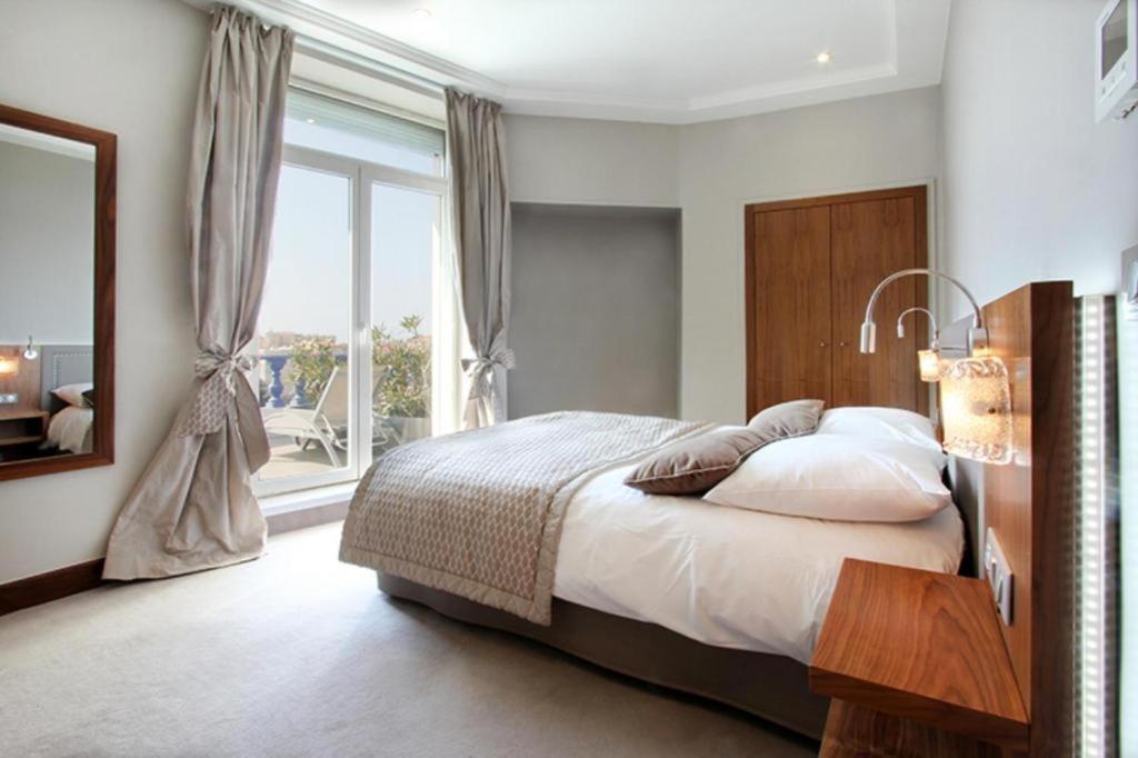 Le Rhul Hotel Marseilles