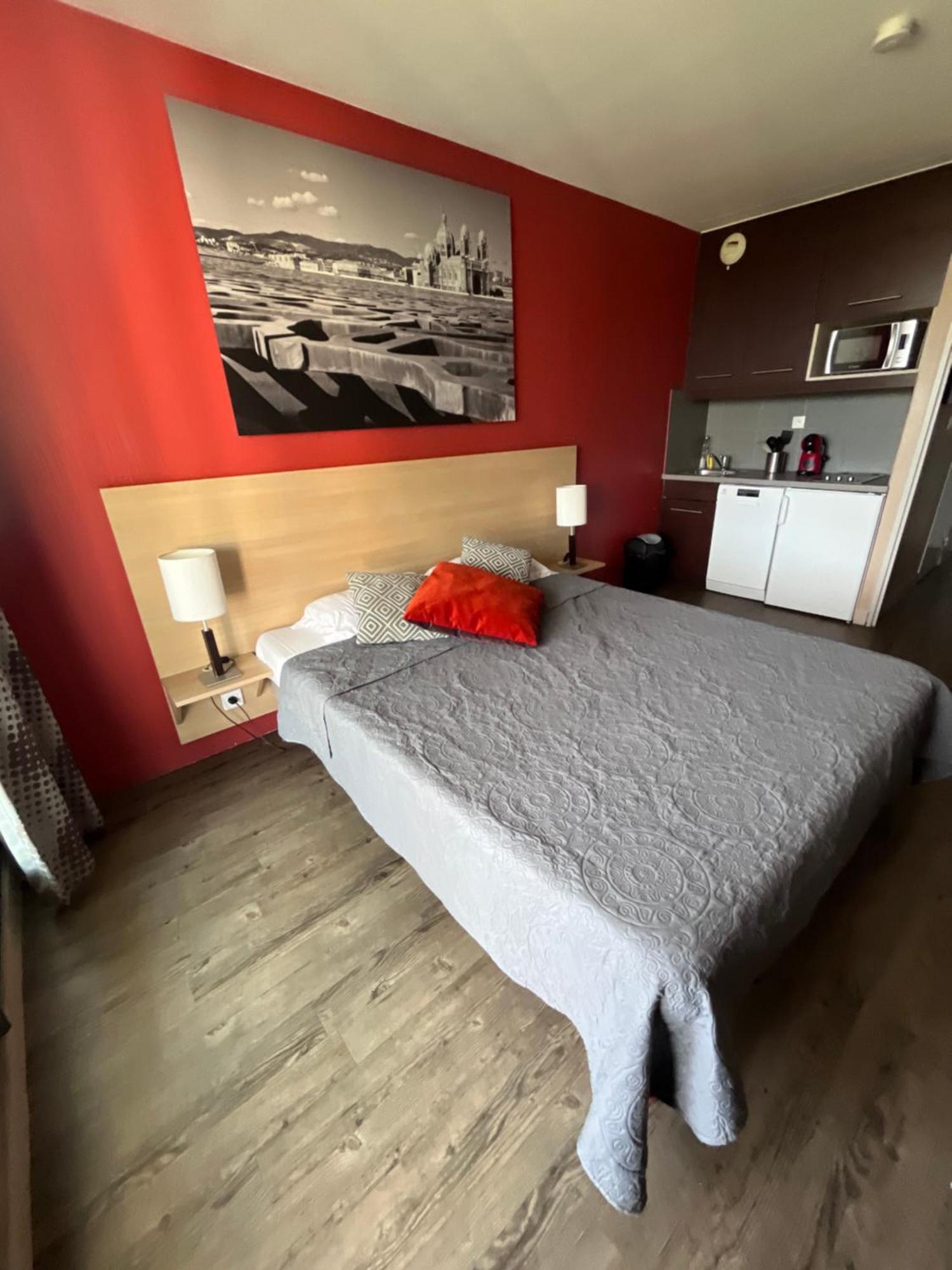 Appartement Prado Marseille