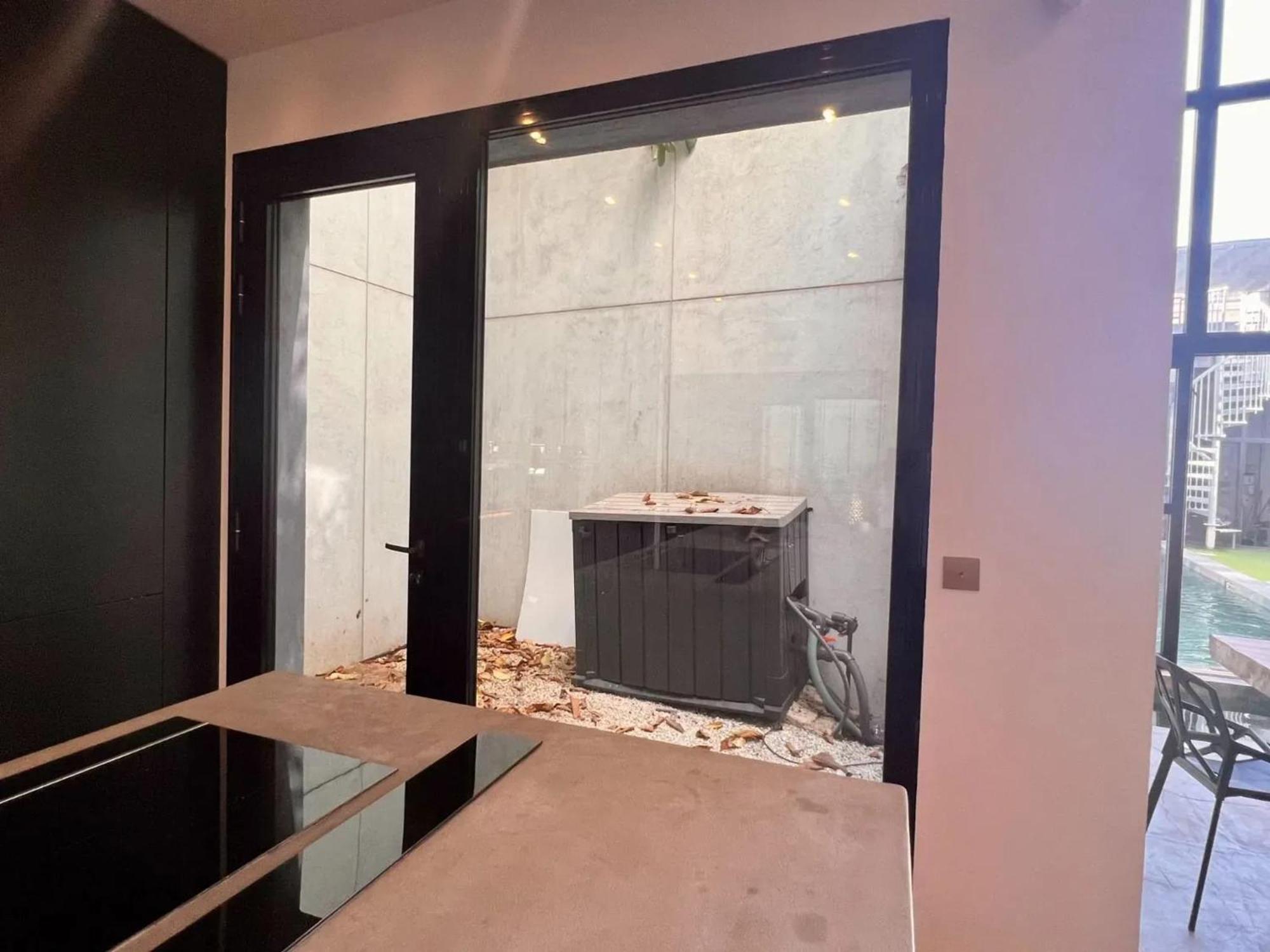 Elegante A Avec Grande Piscine Privee Villa
