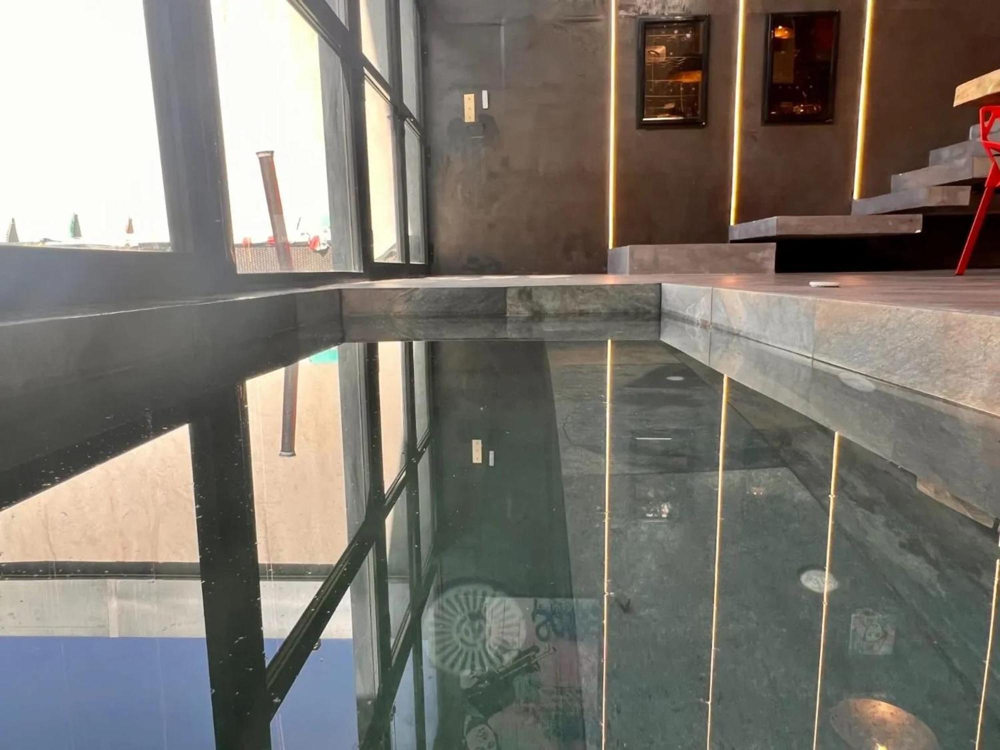 Villa Elegante A Avec Grande Piscine Privee *