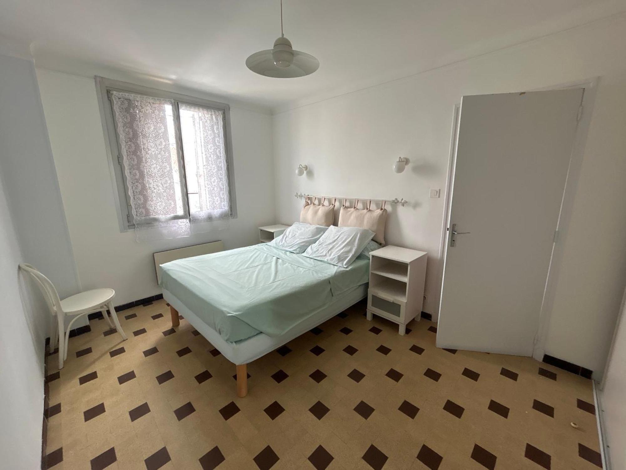 La Madrague 13008 Appartement