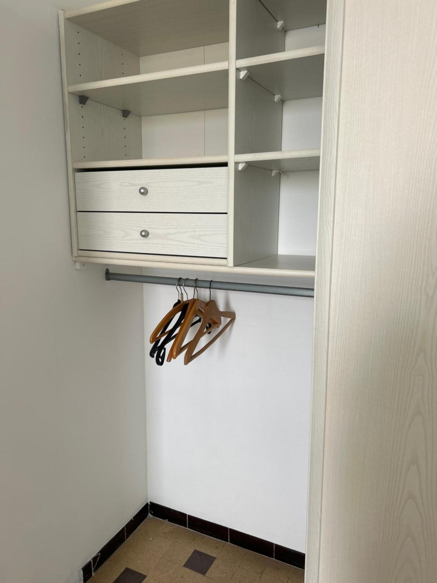 Appartement La Madrague 13008 Marseille