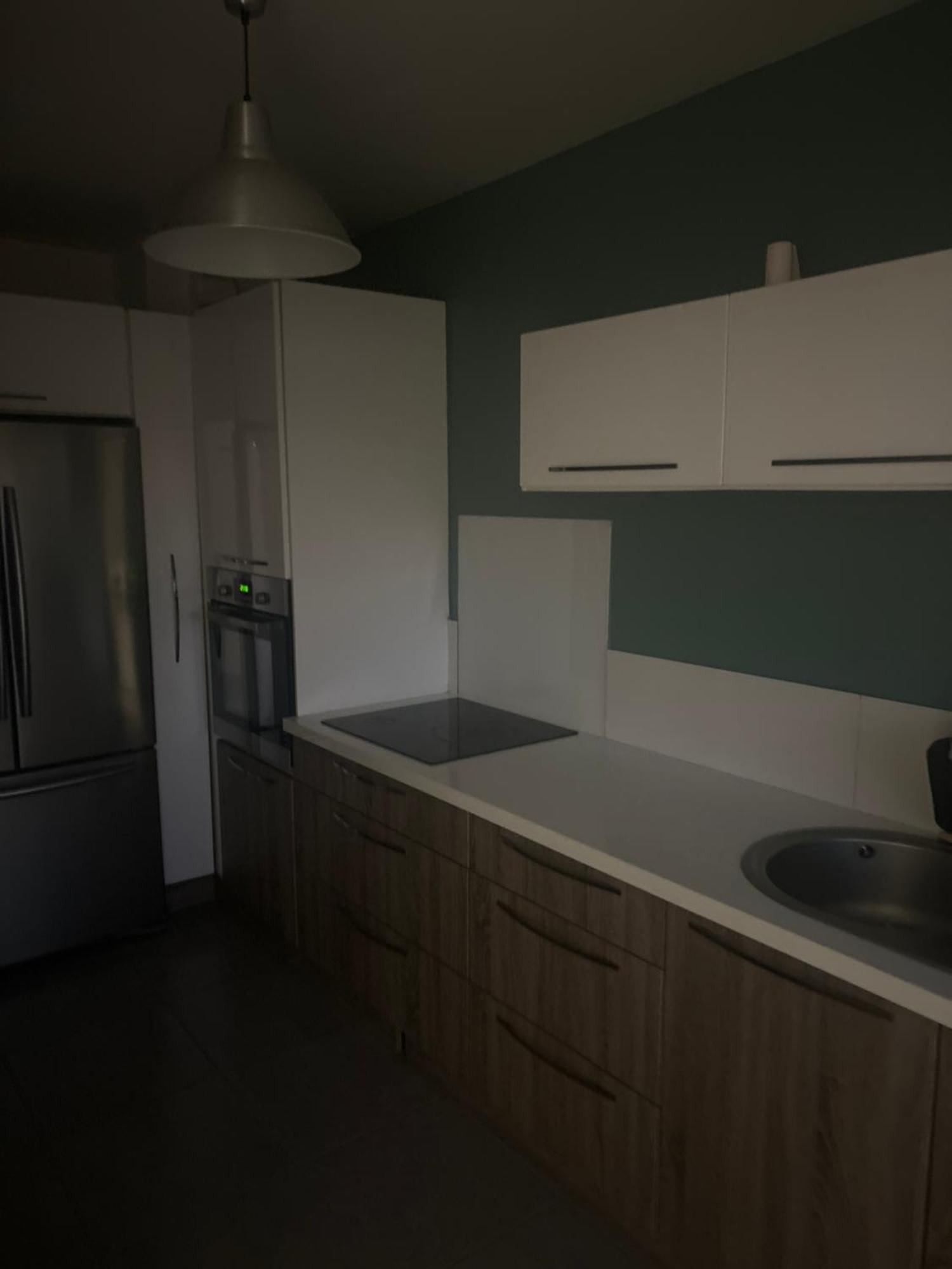 Appartement La Ruche De St Jerome Marseille